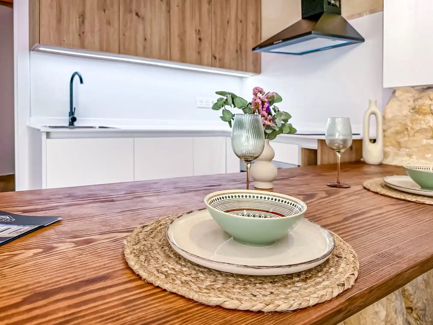 Maison 85 m² à Elche de la Sierra