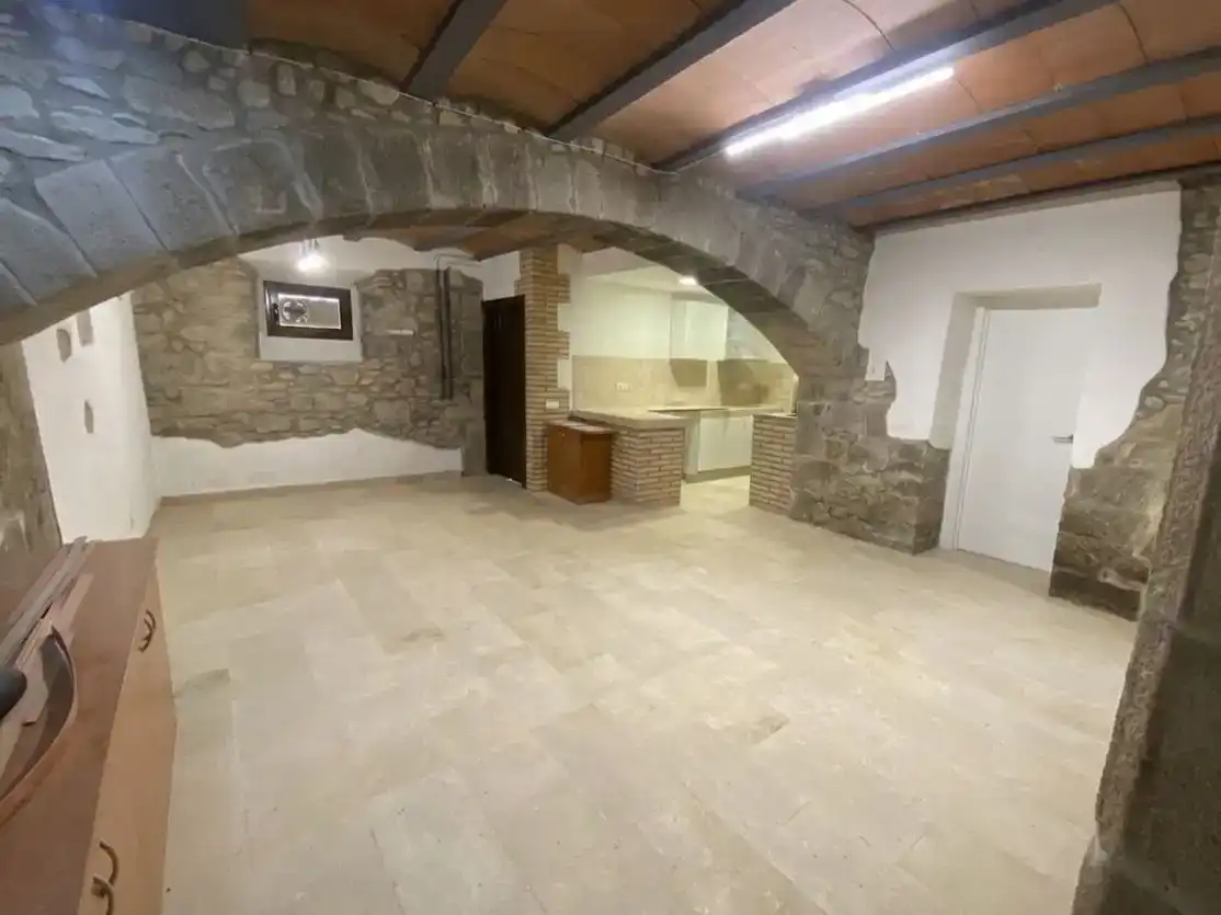 Piso de 140 m² en Torroella de Fluvià