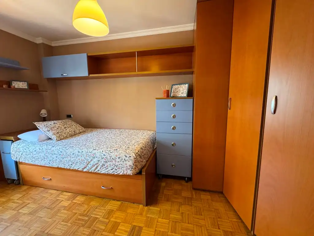 Piso de 75 m² en Gijón