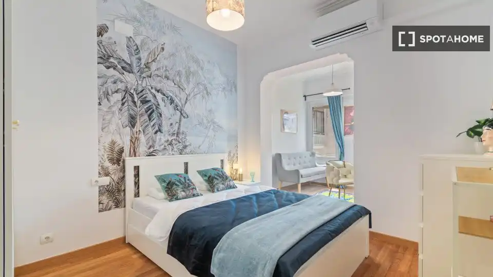 Habitación 78 m², Barcelona