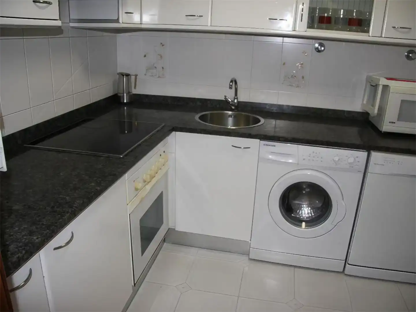 Piso de 76 m² en Laredo