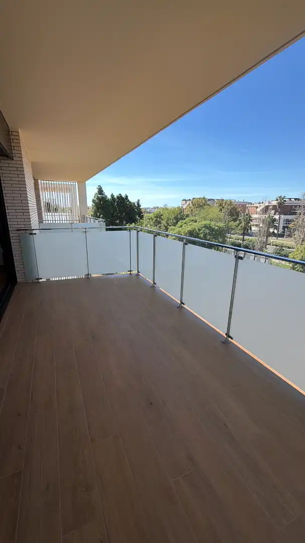 Piso de 109 m² en Salou