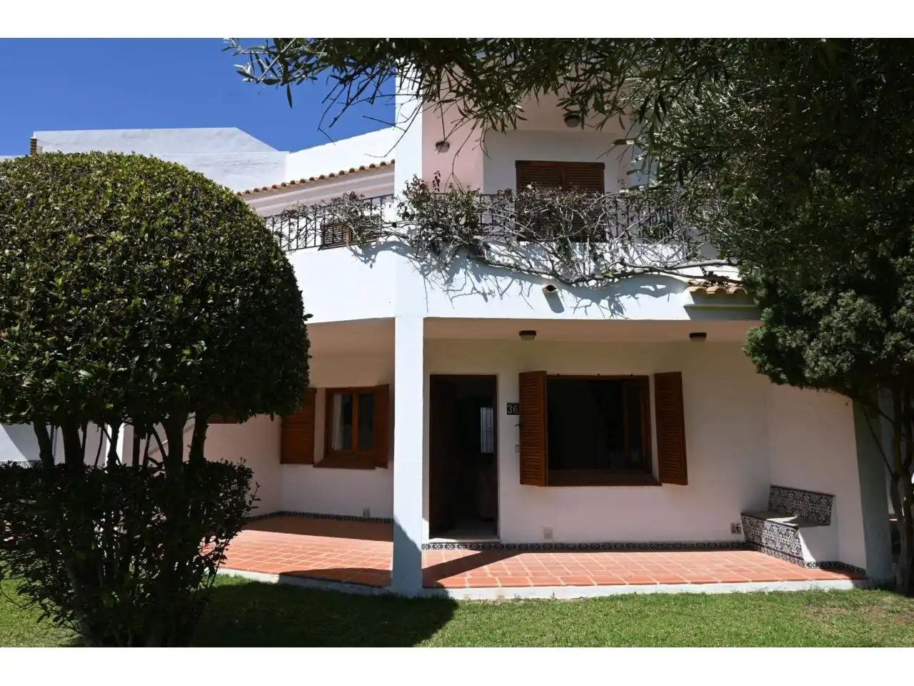 Piso de 110 m² en San Javier