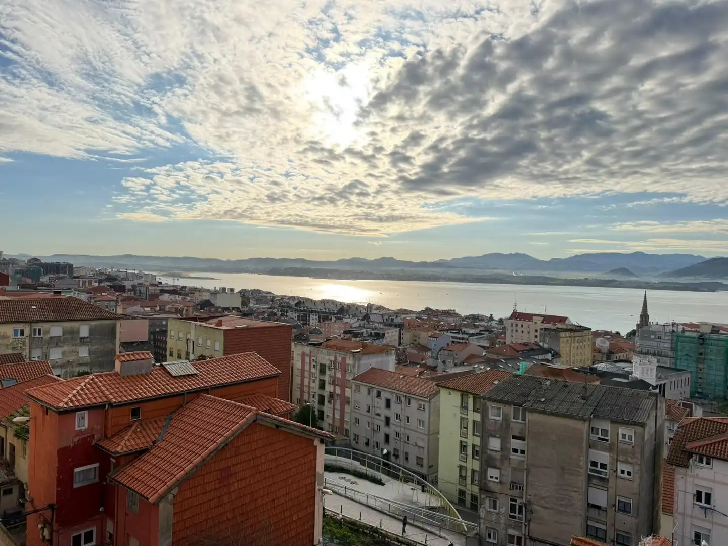 Pis de 55 m² a Santander