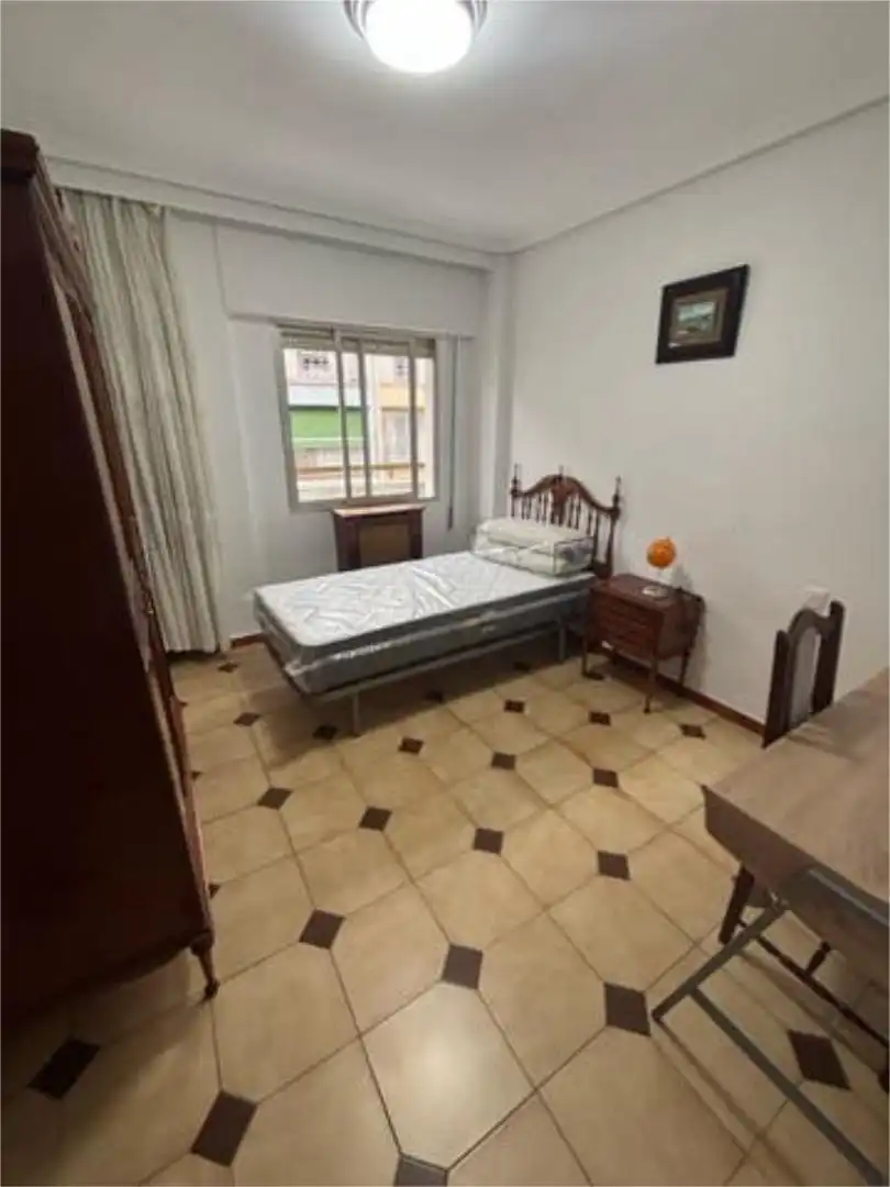 Pis de 80 m² a Salamanca