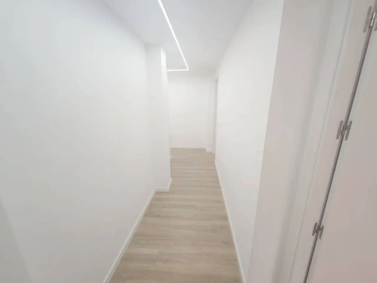 Piso de 116 m² en Murcia