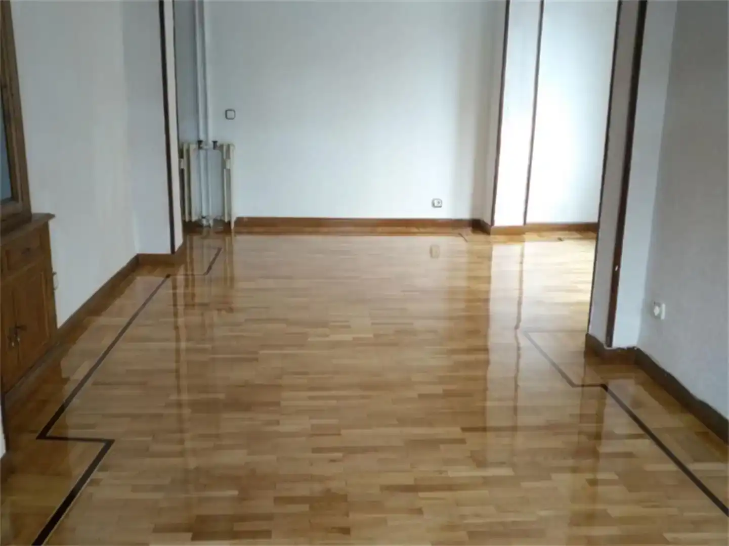 Piso de 120 m² en Valladolid