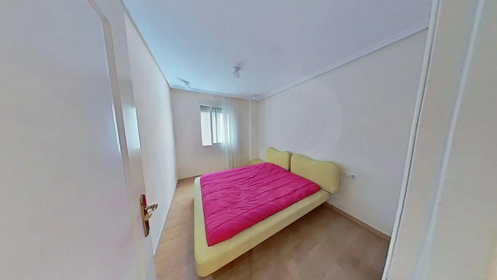 Pis de 163 m² a Alacant