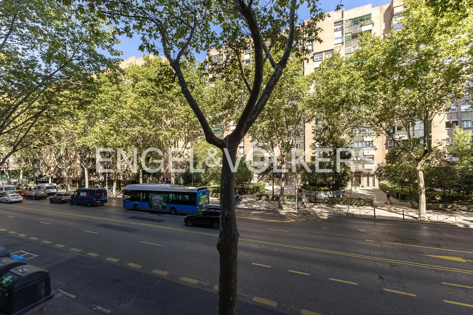 Piso de 153 m² en Madrid