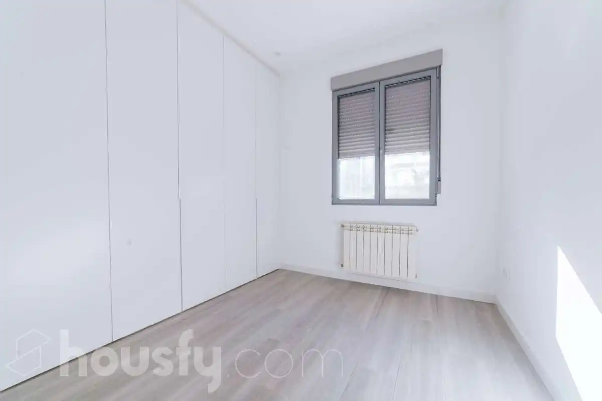Appartamento 55 m² a Madrid