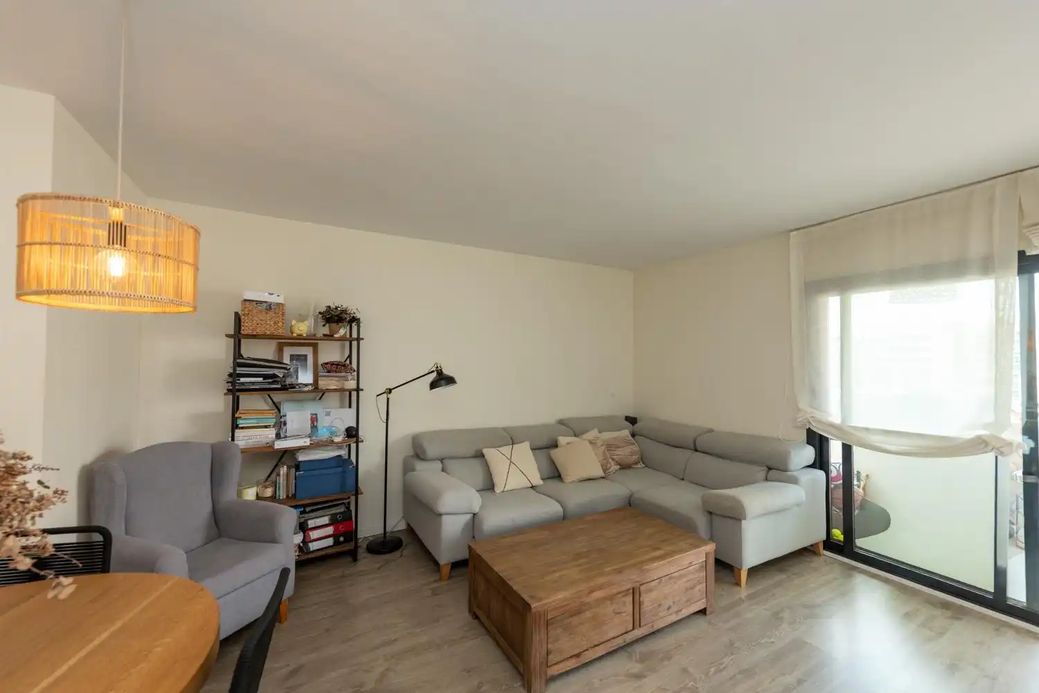 Pis de 85 m² a Alacant