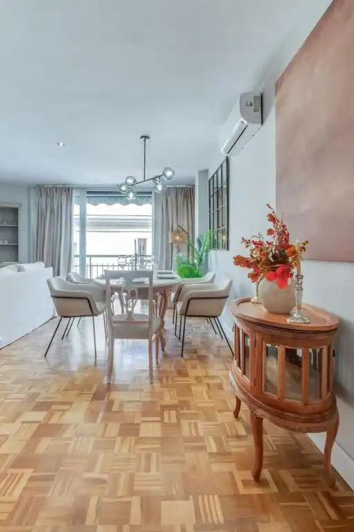 Pis de 95 m² a Màlaga