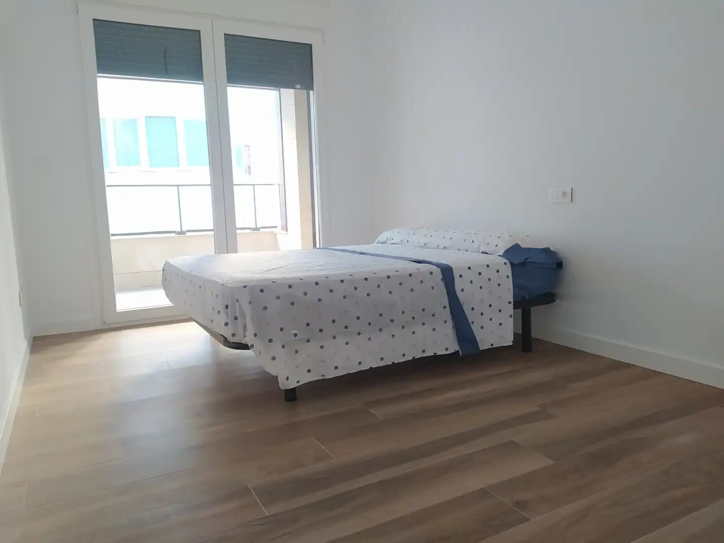 Wohnung zur Miete, Albacete