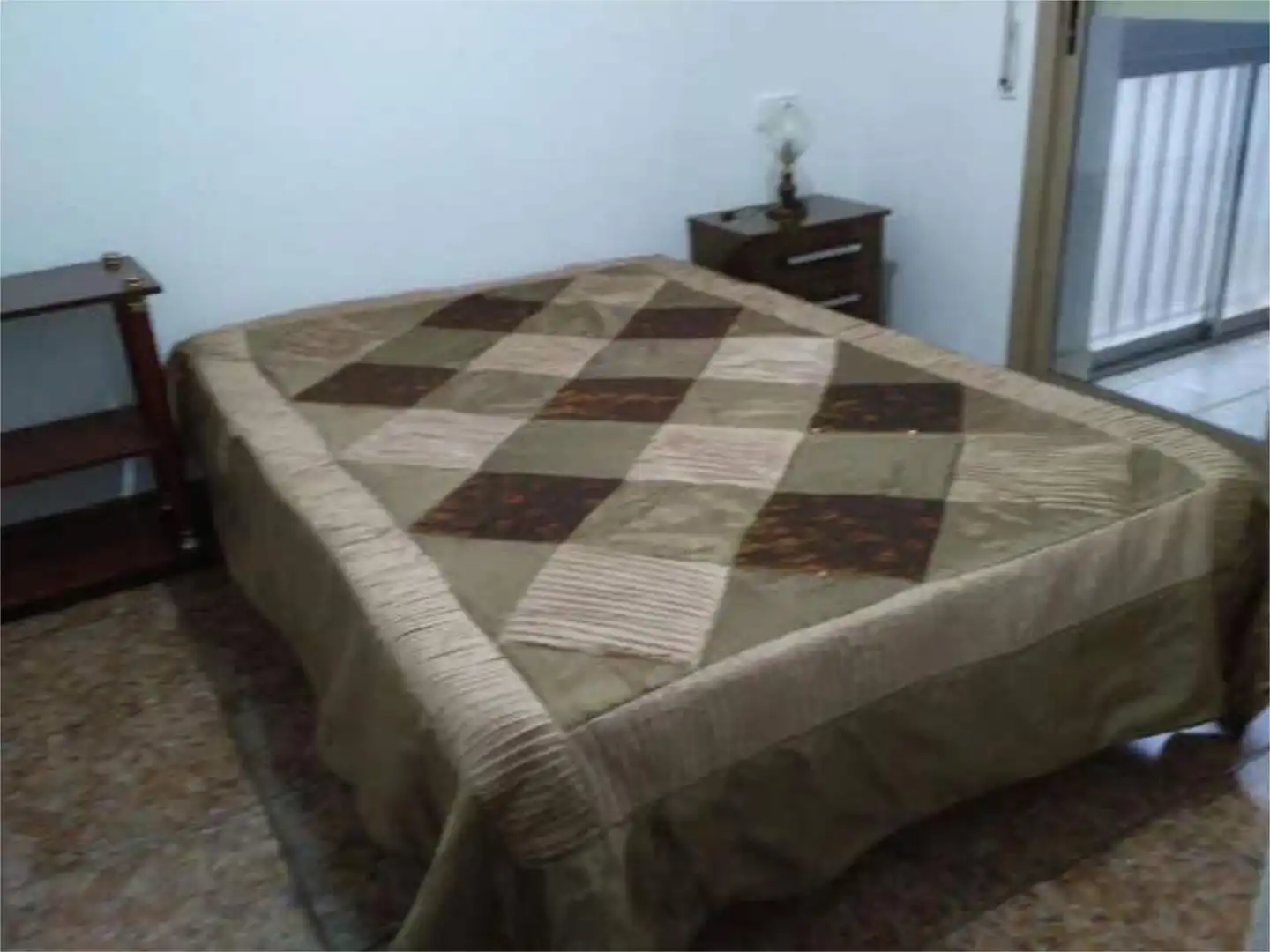 Piso de 95 m² en Amposta