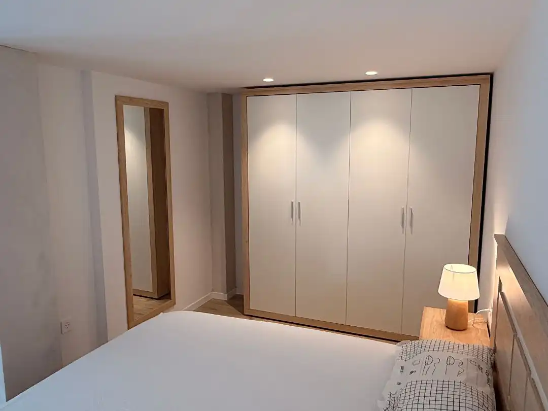 Piso de 54 m² en Paterna