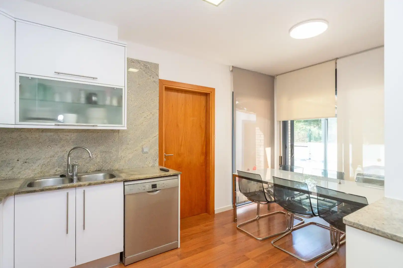 Piso de 199 m² en Gerona