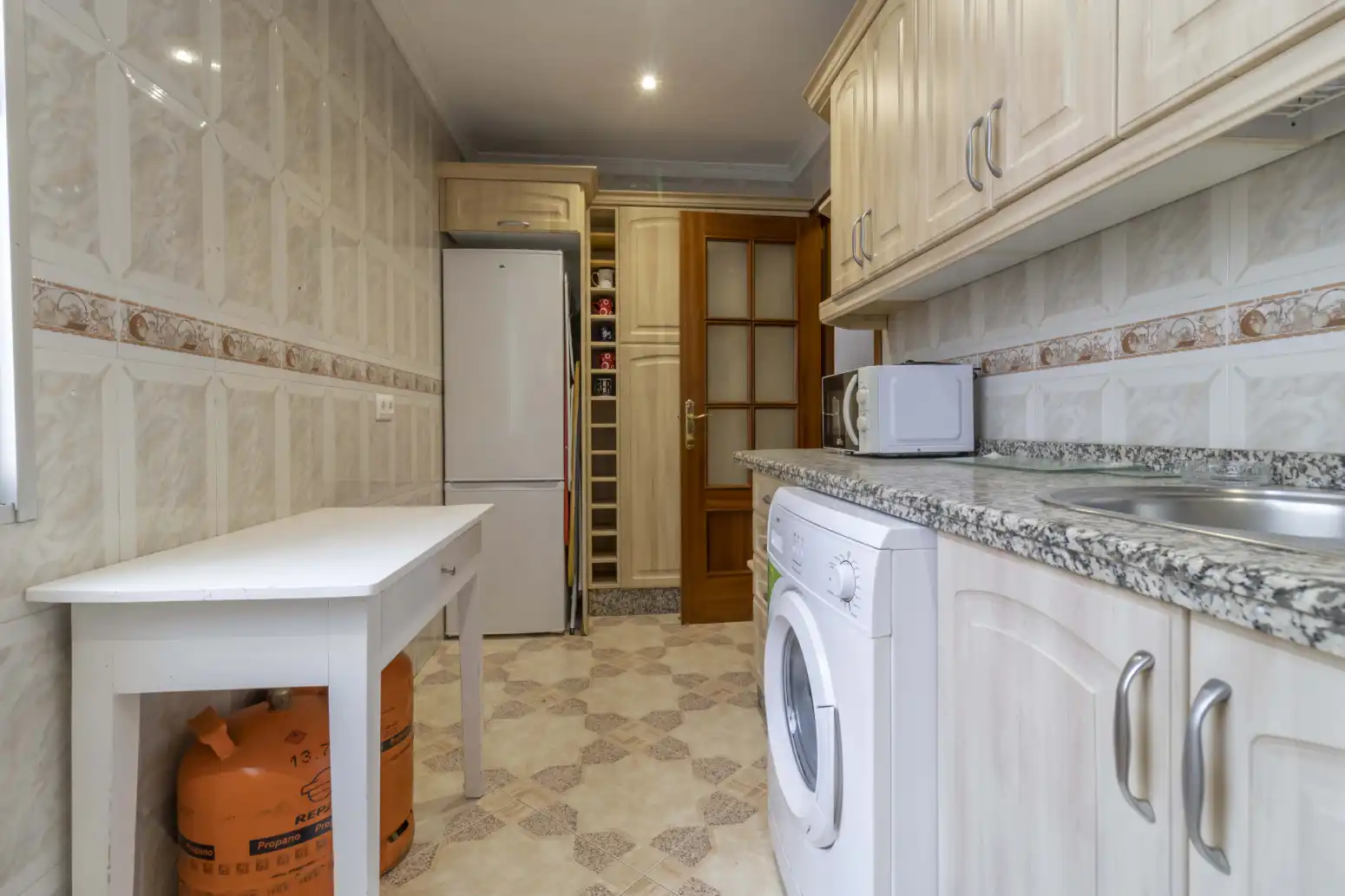 Piso de 62 m² en Sevilla
