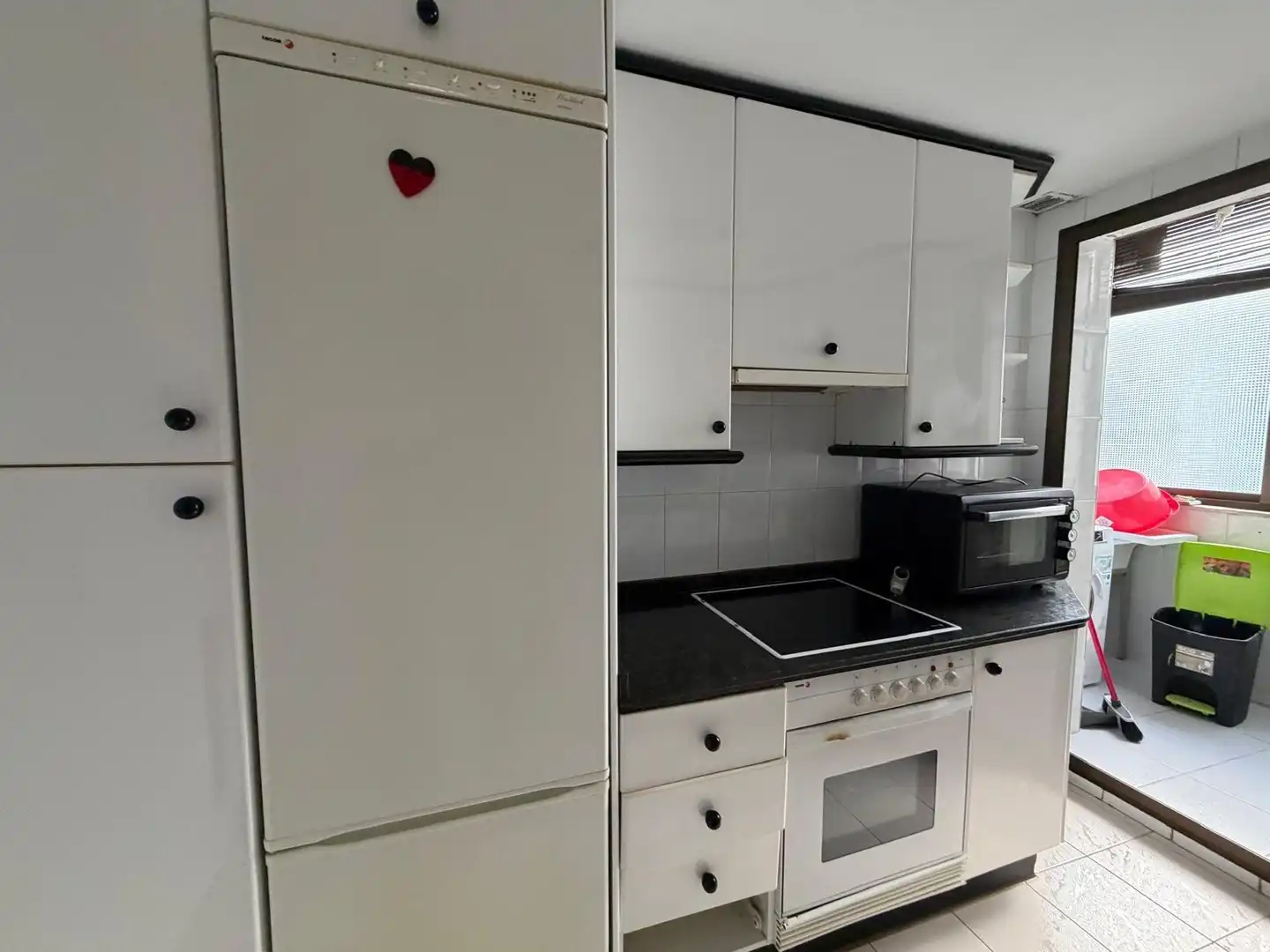 Piso de 99 m² en Cáceres