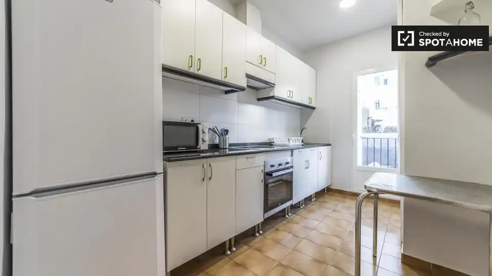 Habitación 100 m², Valencia