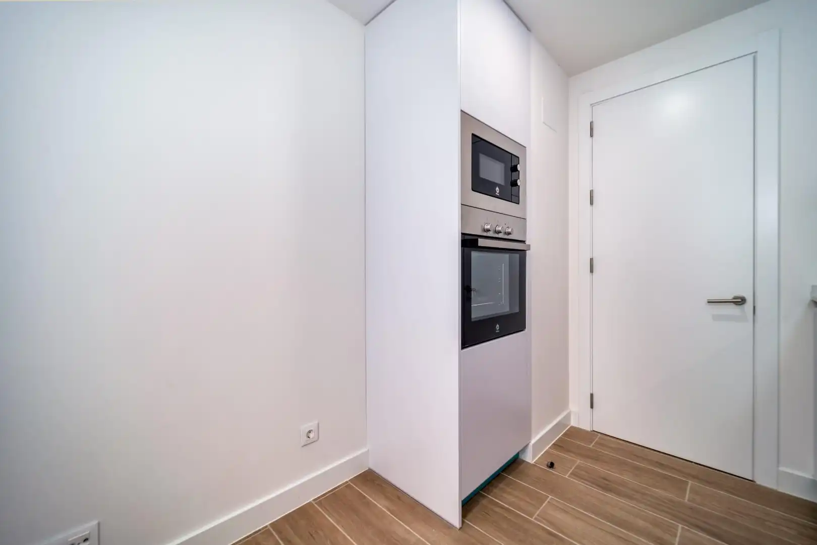 Pis de 128 m² a Cobeña