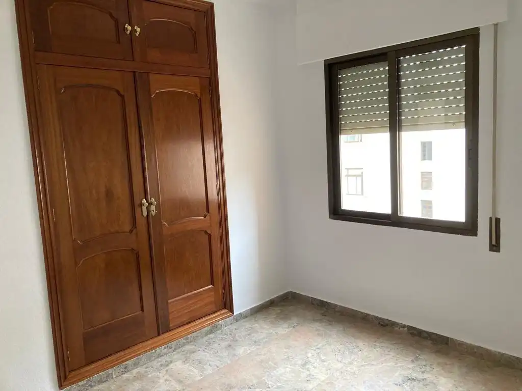Piso de 130 m² en Córdoba