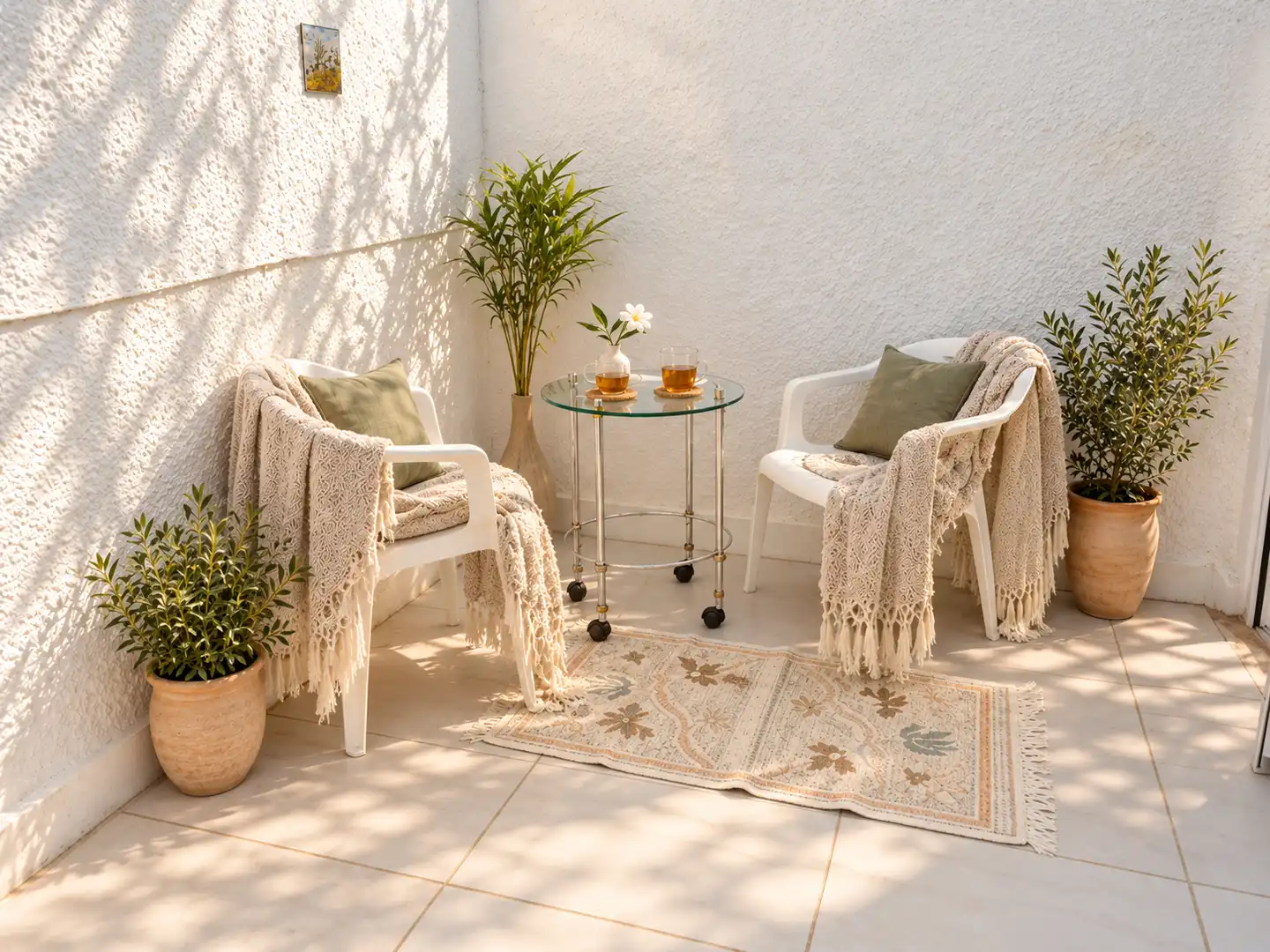 Casa de 80 m² a el Campello