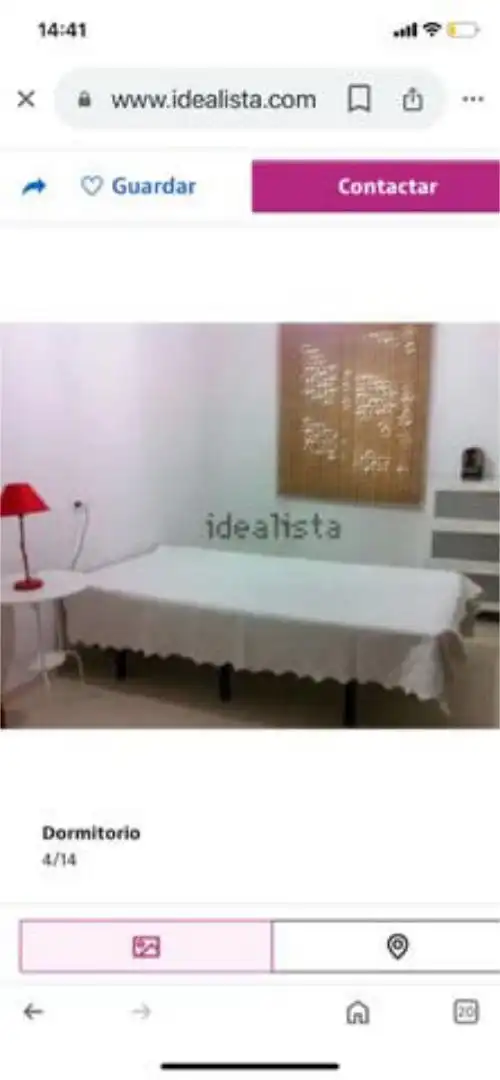 Piso de 130 m² en Cortegana