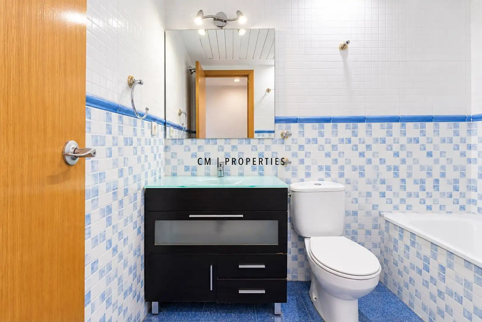 Piso de 120 m² en Valencia
