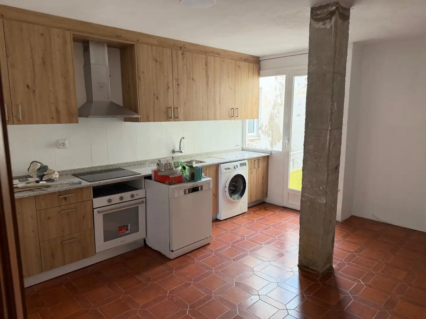 Piso de 172 m² en Alcantarilla