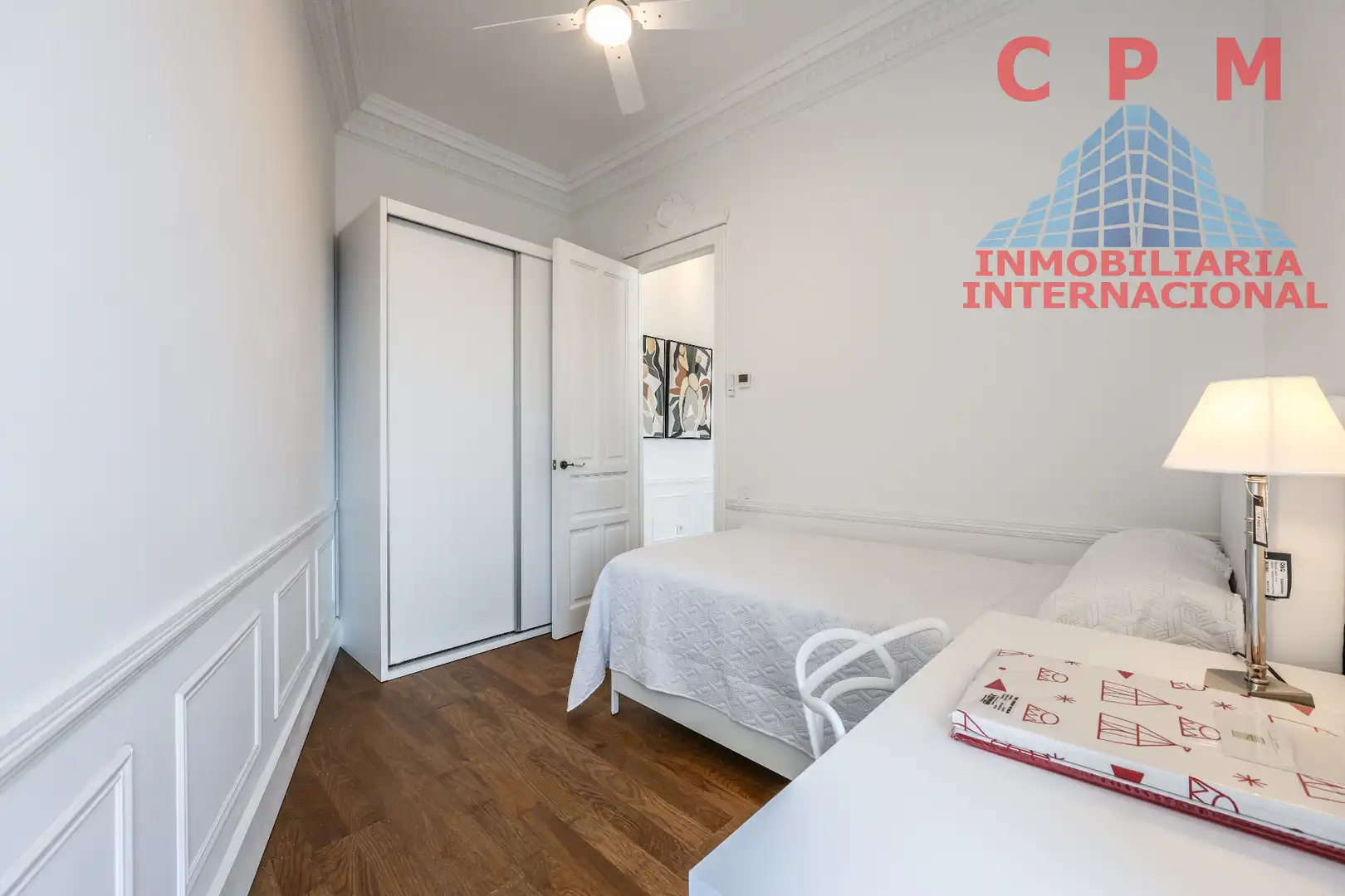 Appartement 180 m² à Madrid