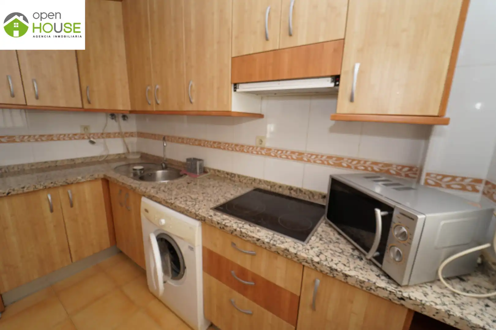 Pis de 89 m² a Güéjar Sierra