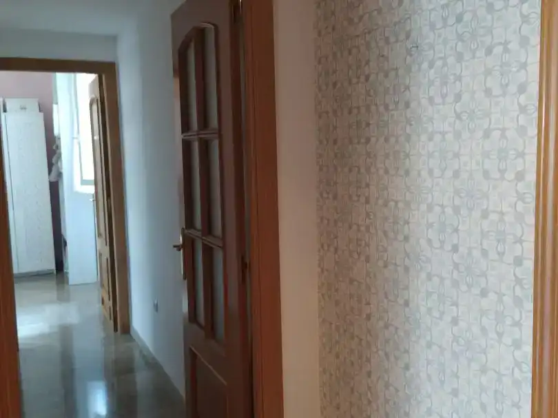 Piso de 100 m² en Sevilla