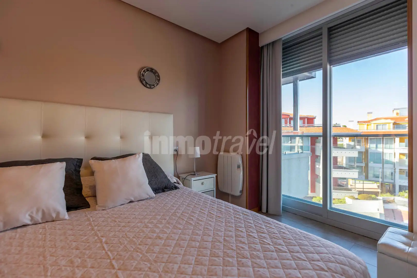 Appartamento 60 m² a Sanxenxo