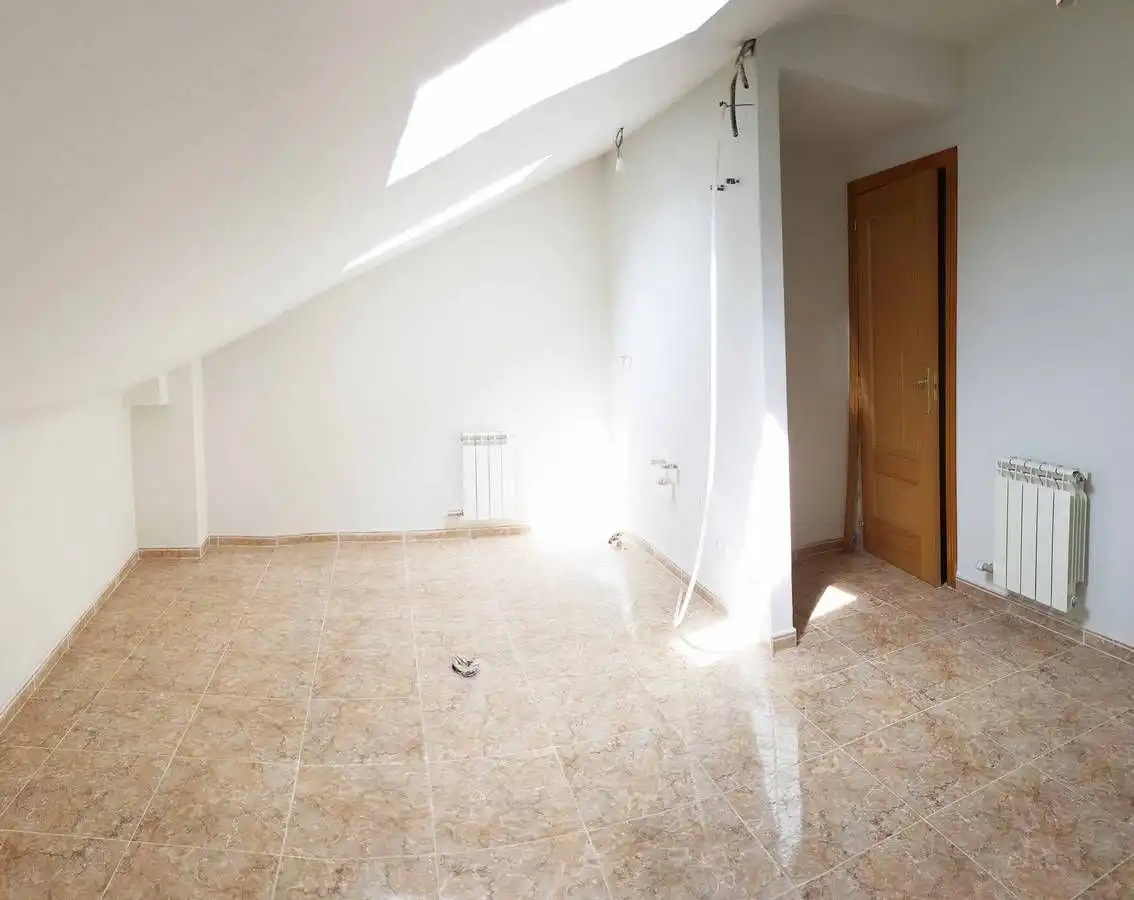 Piso de 90 m² en Medina de Rioseco