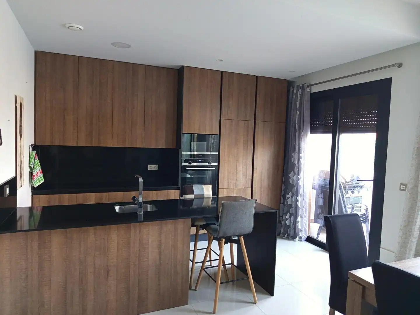 Piso de 170 m² en Finestrat