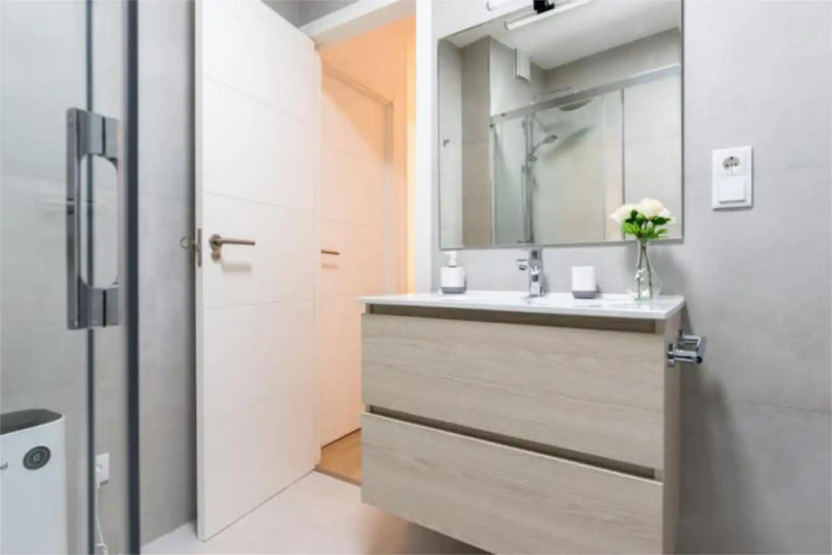 Pis de 45 m² a Sanxenxo