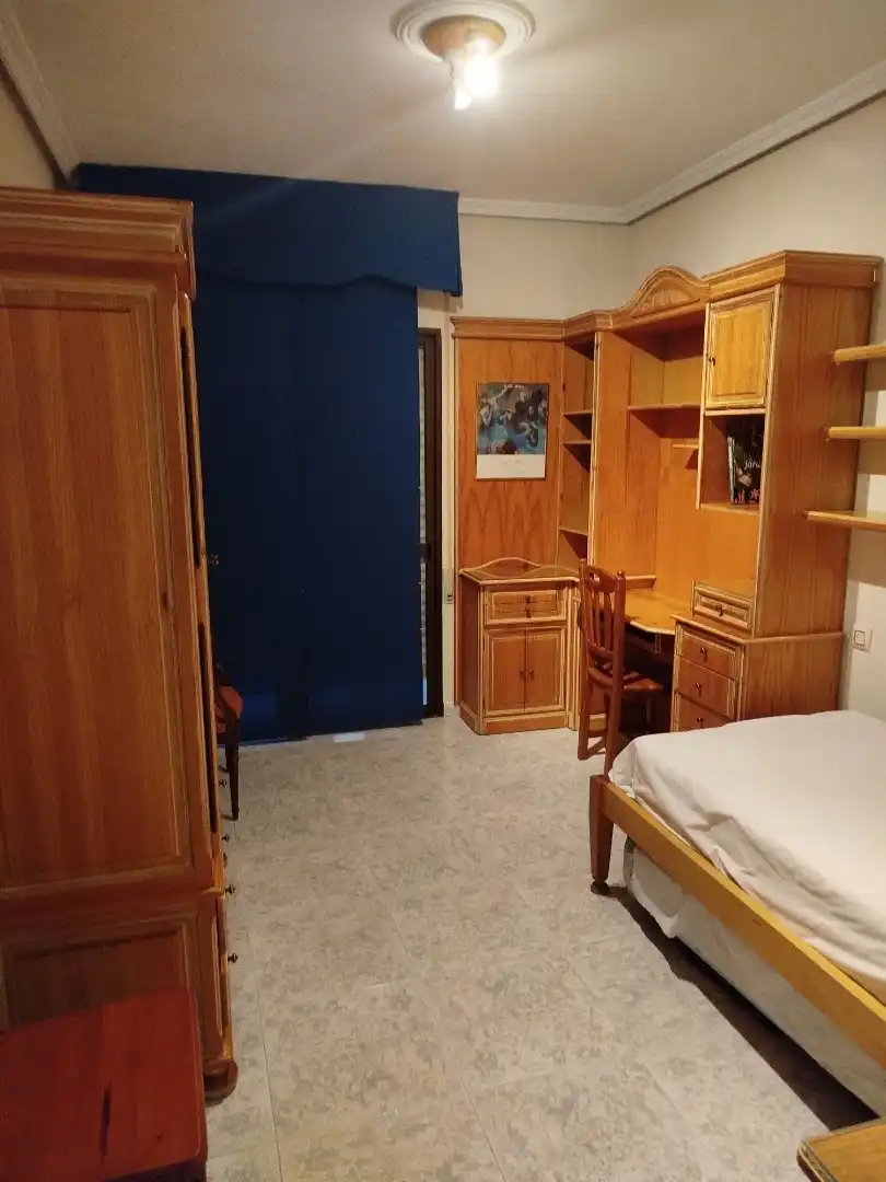 Pis de 90 m² a Andújar