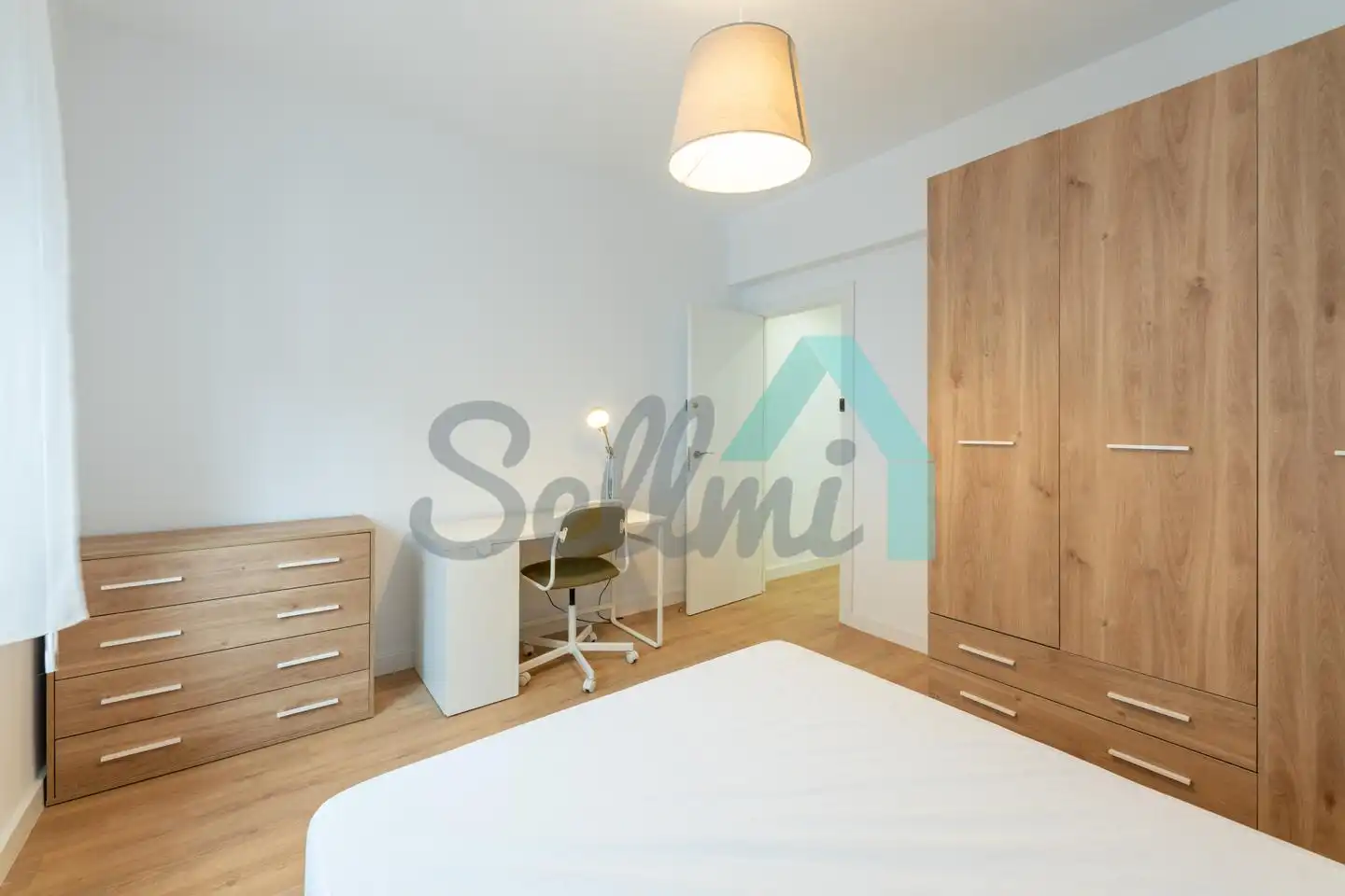Habitación en alquiler, Oviedo