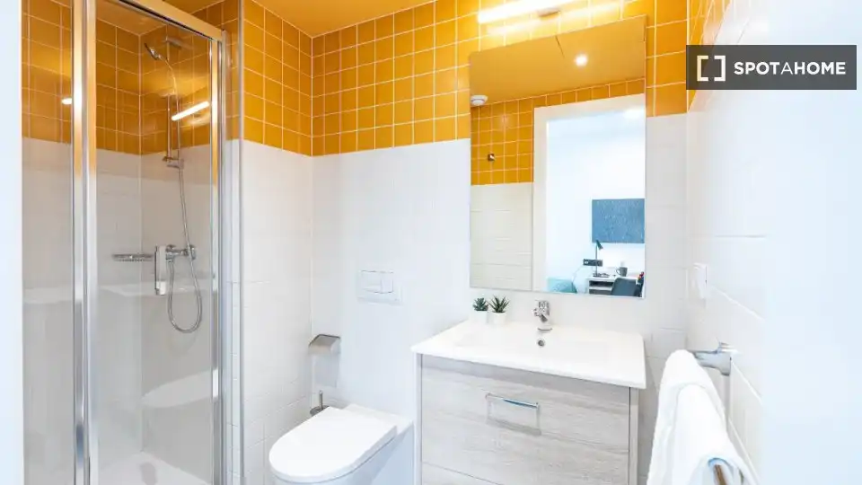 Habitación en alquiler, Salamanca