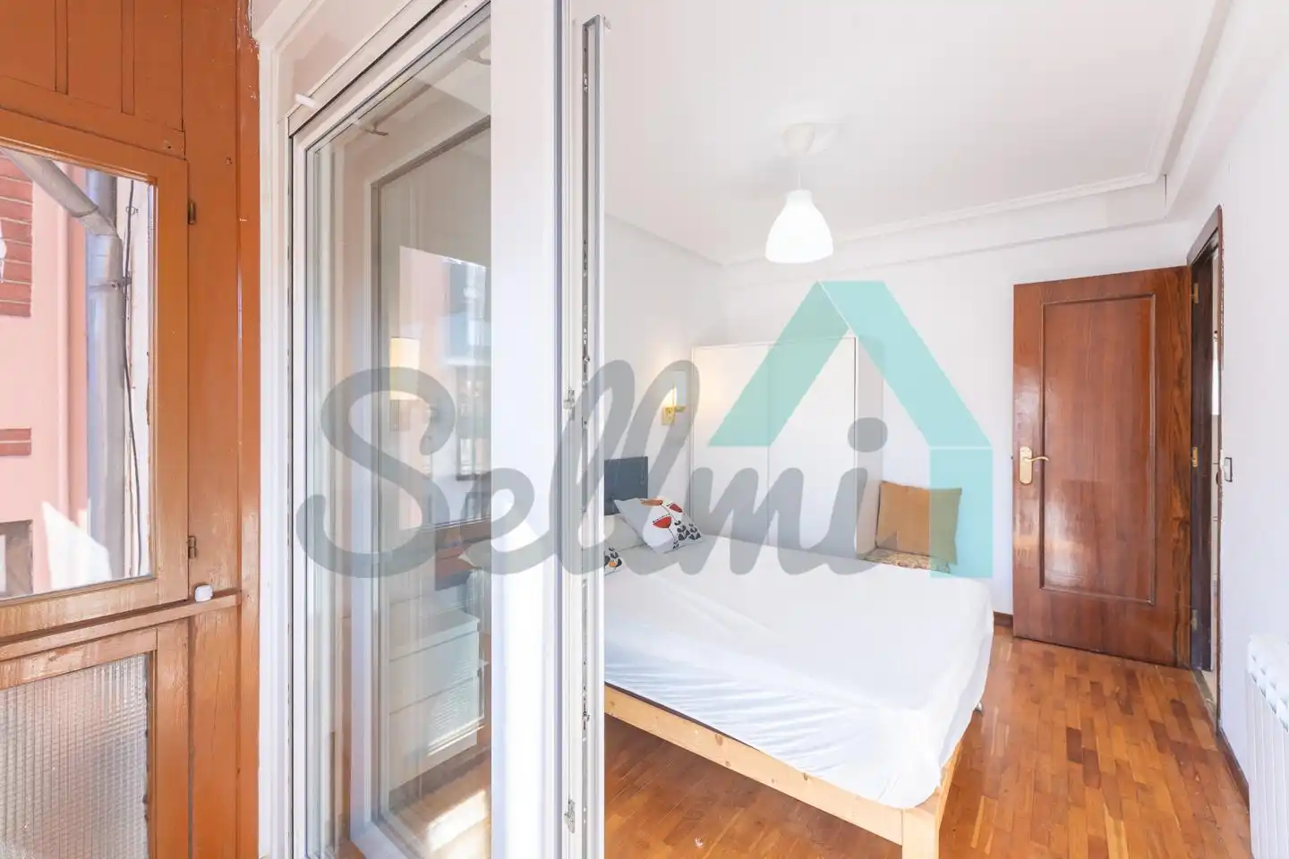 Appartamento 59 m² a Oviedo