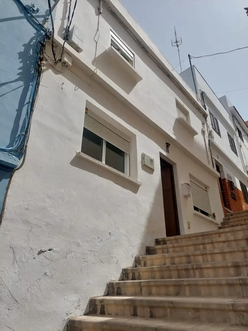 Appartement 35 m² à Santa Cruz de Ténérife