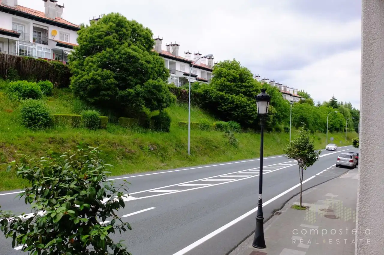 Piso de 68 m² en Teo