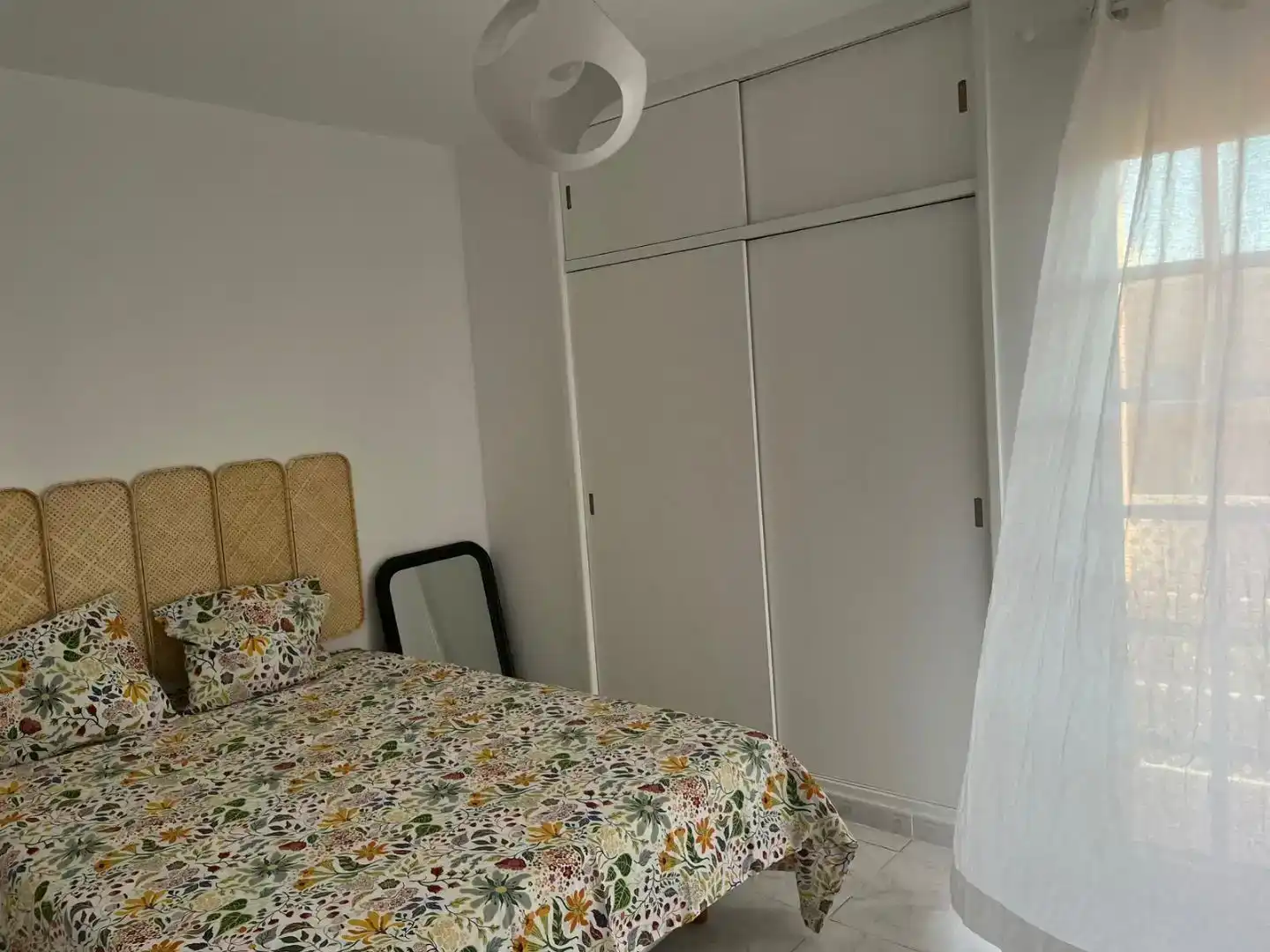 Piso de 60 m² en San Bartolomé de Tirajana