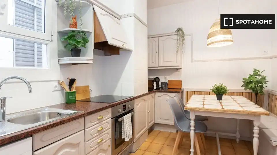 Habitación en alquiler, Barcelona