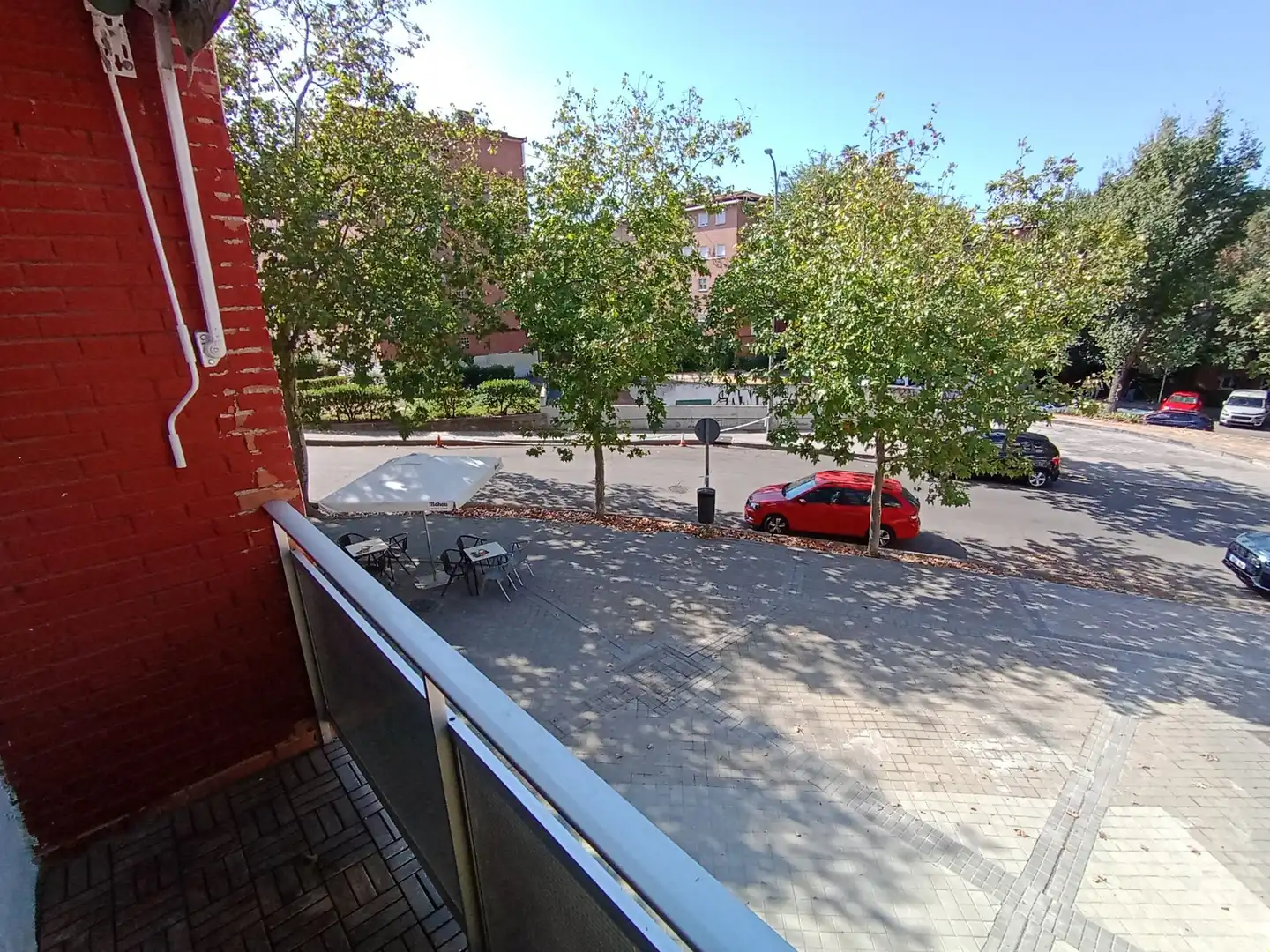 Pis de 68 m² a Madrid