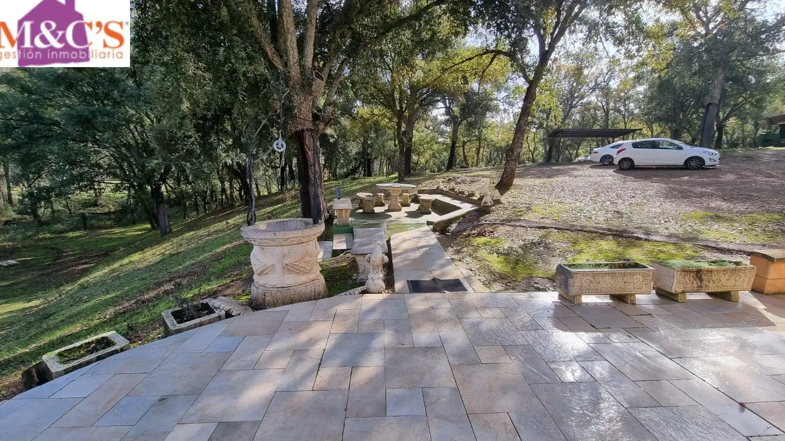 Casa de 140 m² en Fuencaliente