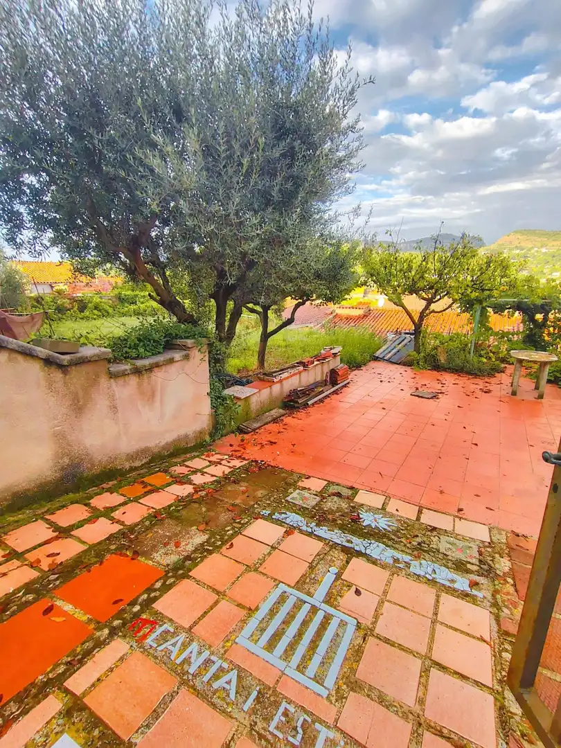 Casa de 373 m² a Sant Llorenç Savall