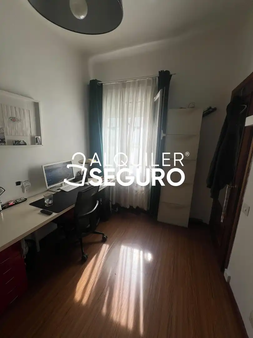 Flat 70 m² in Madrid