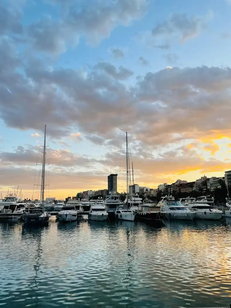 Piso de 130 m² en Alicante