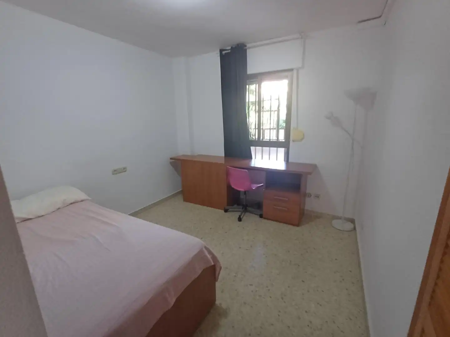 Piso de 170 m² en Málaga